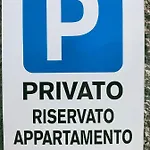 Apartment Ai Cappuccini, A 360 Gradi Trient