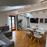 Lägenhet Ai Cappuccini, A 360 Gradi