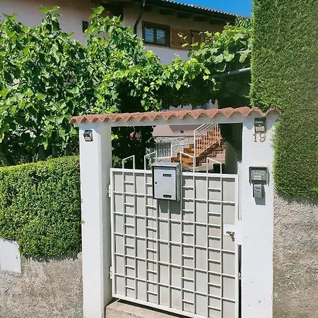 Ai Cappuccini, A 360 Gradi Trento