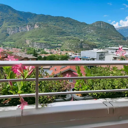 Lägenhet Ai Cappuccini, A 360 Gradi *