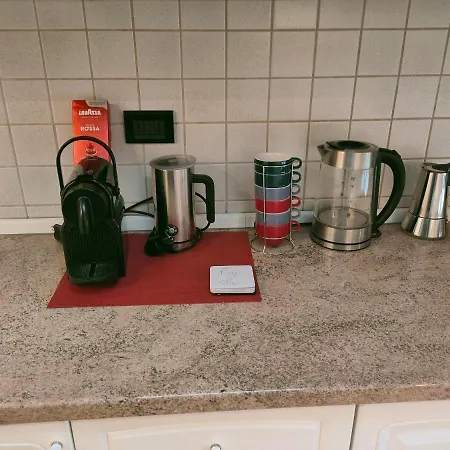 Ai Cappuccini, A 360 Gradi *