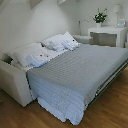 Ai Cappuccini, A 360 Gradi * Trento