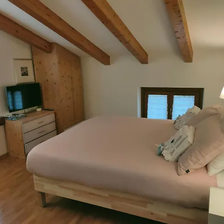 Lägenhet Ai Cappuccini, A 360 Gradi