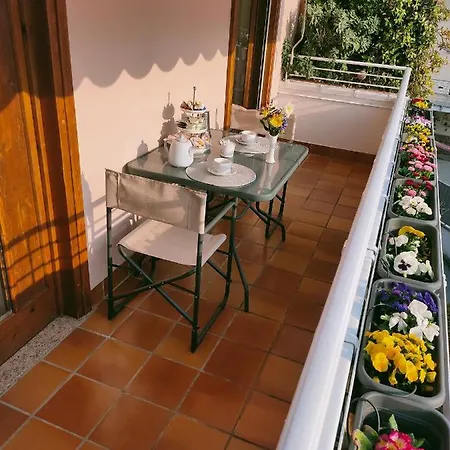 Ai Cappuccini, A 360 Gradi