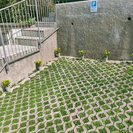 Apartman Ai Cappuccini, A 360 Gradi