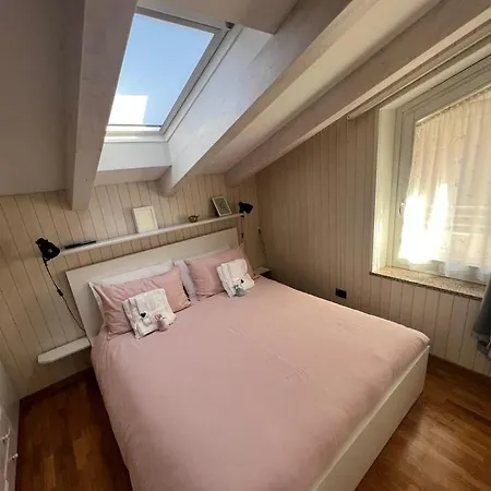 Ai Cappuccini, A 360 Gradi Apartman Trento