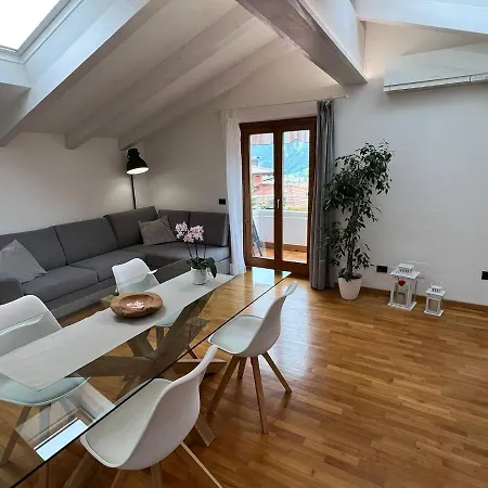 Ai Cappuccini, A 360 Gradi