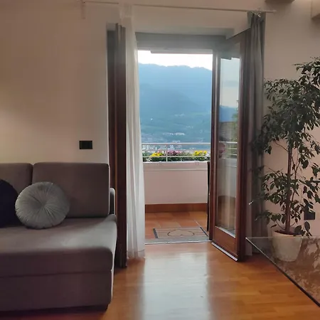 Lägenhet Ai Cappuccini, A 360 Gradi