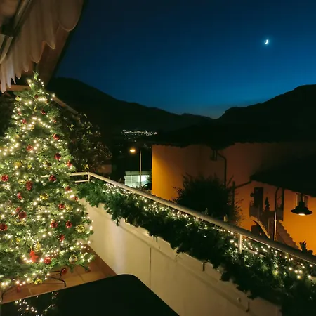 Ai Cappuccini, A 360 Gradi Apartman