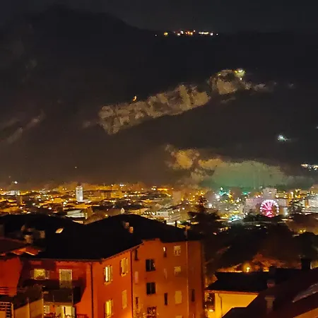 Apartman Ai Cappuccini, A 360 Gradi *