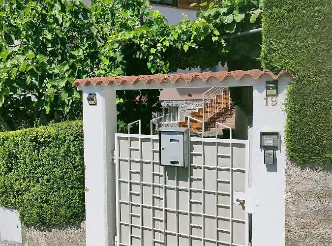 Ai Cappuccini, A 360 Gradi Trente