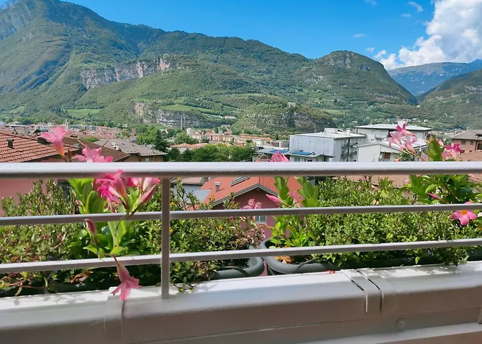 Appartement Ai Cappuccini, A 360 Gradi *