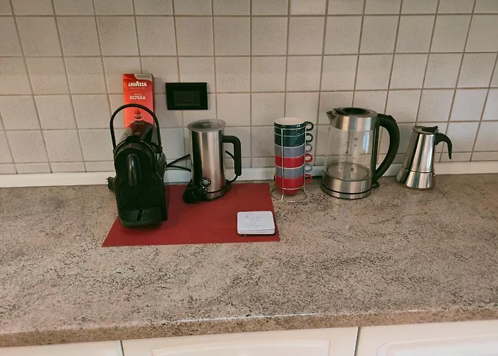 Ai Cappuccini, A 360 Gradi *