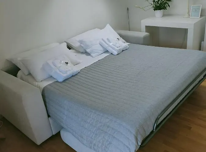 Ai Cappuccini, A 360 Gradi * Trento