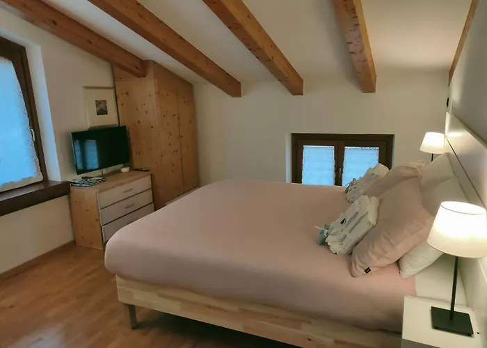 Apartment Ai Cappuccini, A 360 Gradi