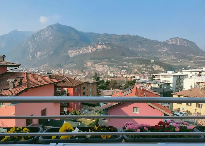Ai Cappuccini, A 360 Gradi Trento