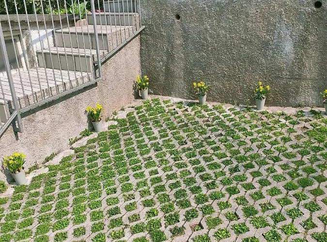 Apartment Ai Cappuccini, A 360 Gradi