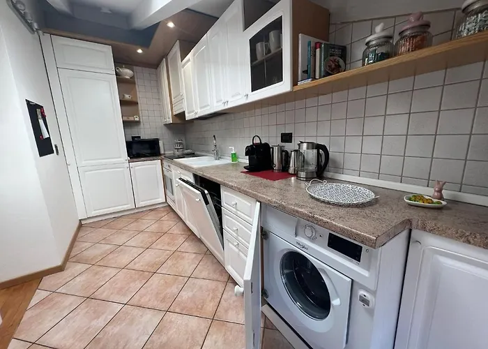 Ai Cappuccini, A 360 Gradi