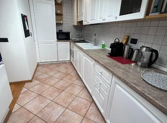 Ai Cappuccini, A 360 Gradi *