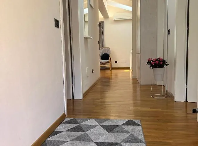 Ai Cappuccini, A 360 Gradi