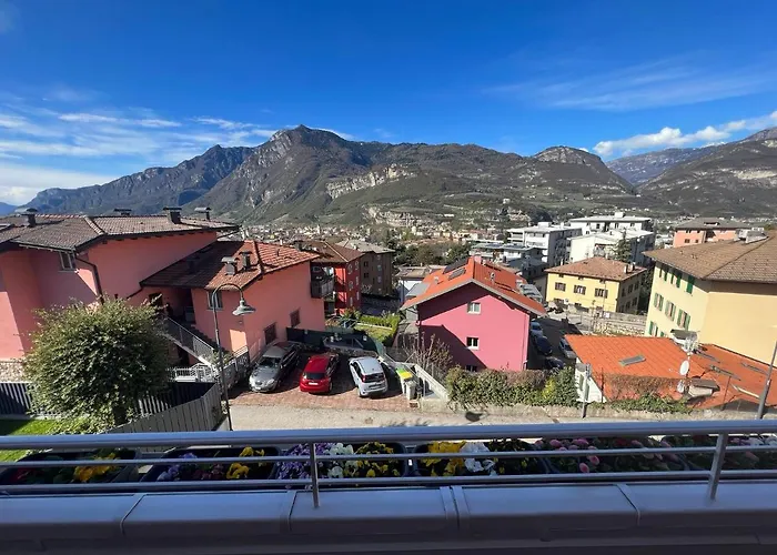 Ai Cappuccini, A 360 Gradi Apartment Trento