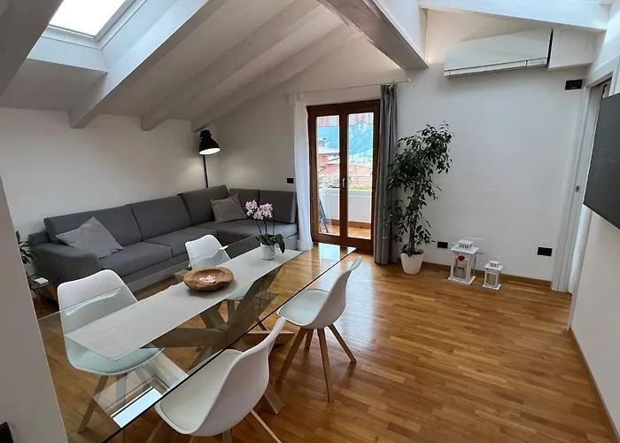 Ai Cappuccini, A 360 Gradi